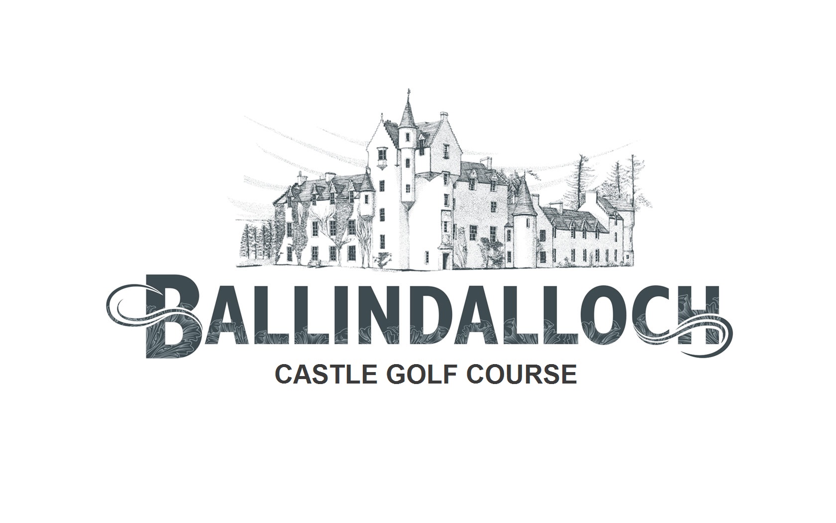 Logo for Ballindalloch Castle Golf Course
