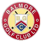 Logo for Balmore Golf Club