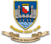 Logo for Bandon Golf Club