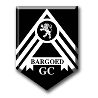Logo for Bargoed Golf Club