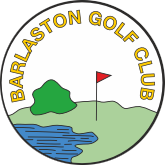 Logo for Barlaston Golf Club