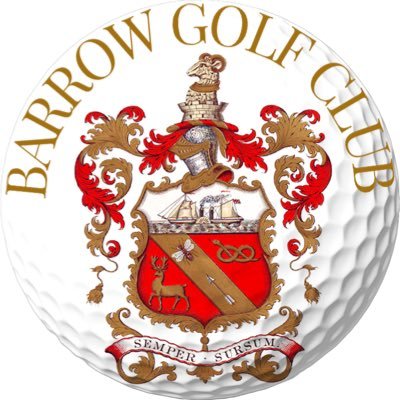 Logo for Barrow Golf Club