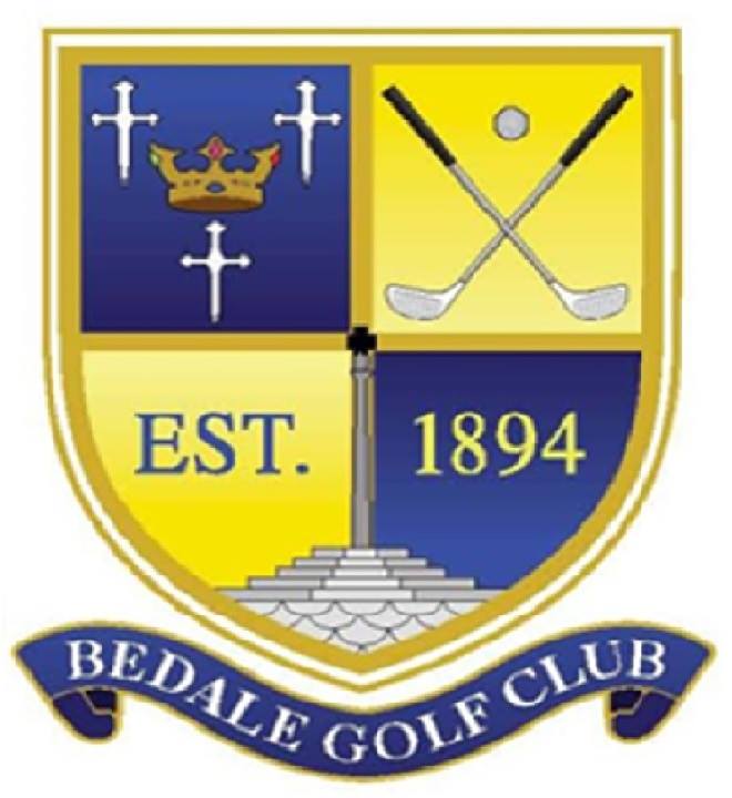 Logo for Bedale Golf Club