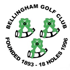 Logo for Bellingham Golf Club