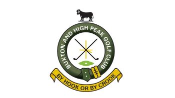 Logo for Buxton & High Peak Golf Club