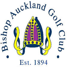 Logo for Bishop Auckland Golf Club