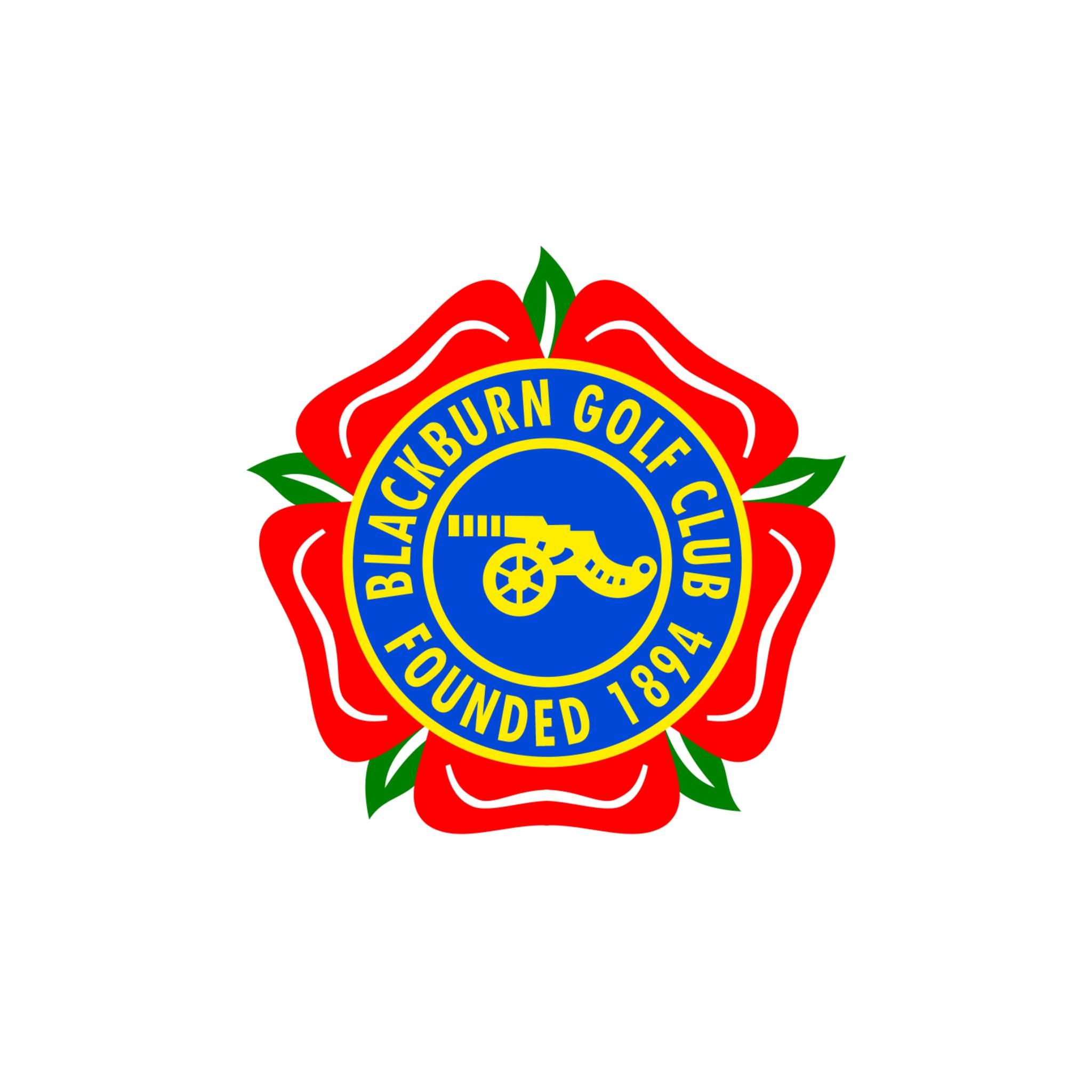 Logo for Blackburn Golf Club