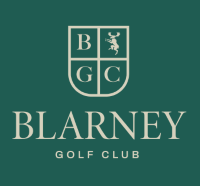 Logo for Blarney Golf Club