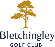 Logo for Bletchingley Golf Club
