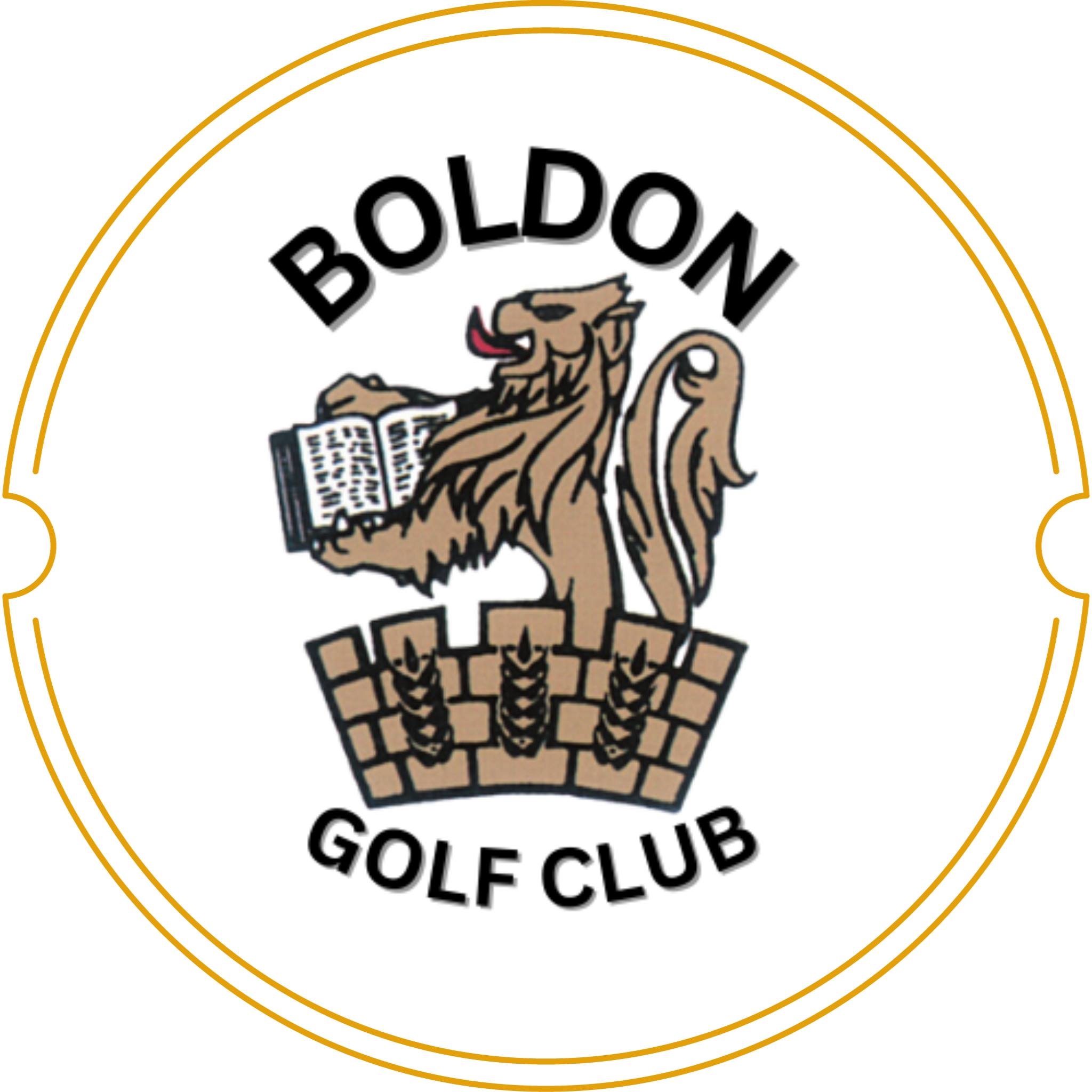 Logo for Boldon Golf Club