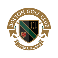 Logo for Bolton Golf Club