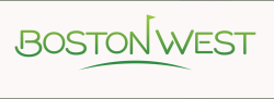 Logo for Boston West 9