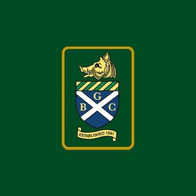 Logo for Bradford Golf Club