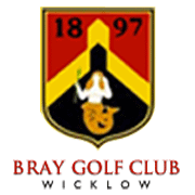 Logo for Bray Golf Club