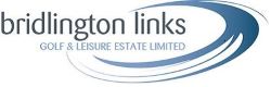 Logo for Bridlington Links Golf & Leisure Estate