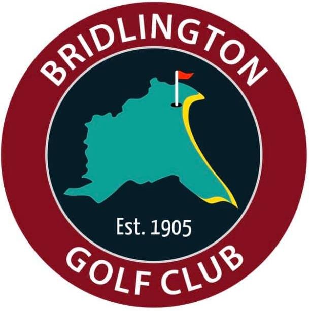 Logo for Bridlington Golf Club
