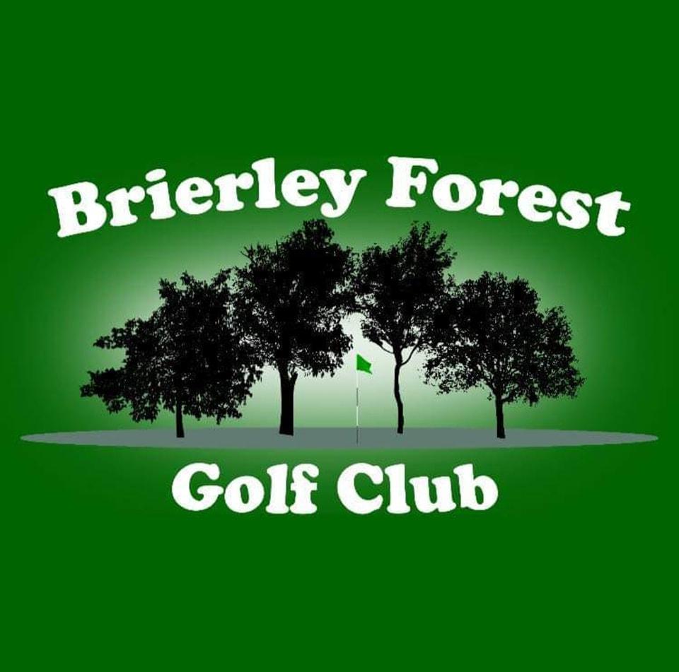 Logo for Brierley Forest Golf Club