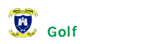 Logo for Bright Castle Golf Club