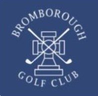 Logo for Bromborough Golf Club