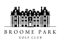 Logo for Broome Park Golf Club