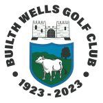 Logo for Builth Wells Golf Club