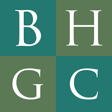 Logo for Bulwell Hall Golf Course