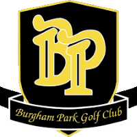 Logo for Burgham Park Golf Club