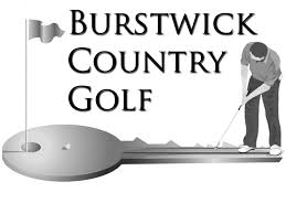 Logo for Burstwick Country Golf