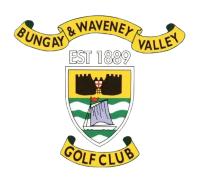 Logo for Bungay and Waveney Golf Club