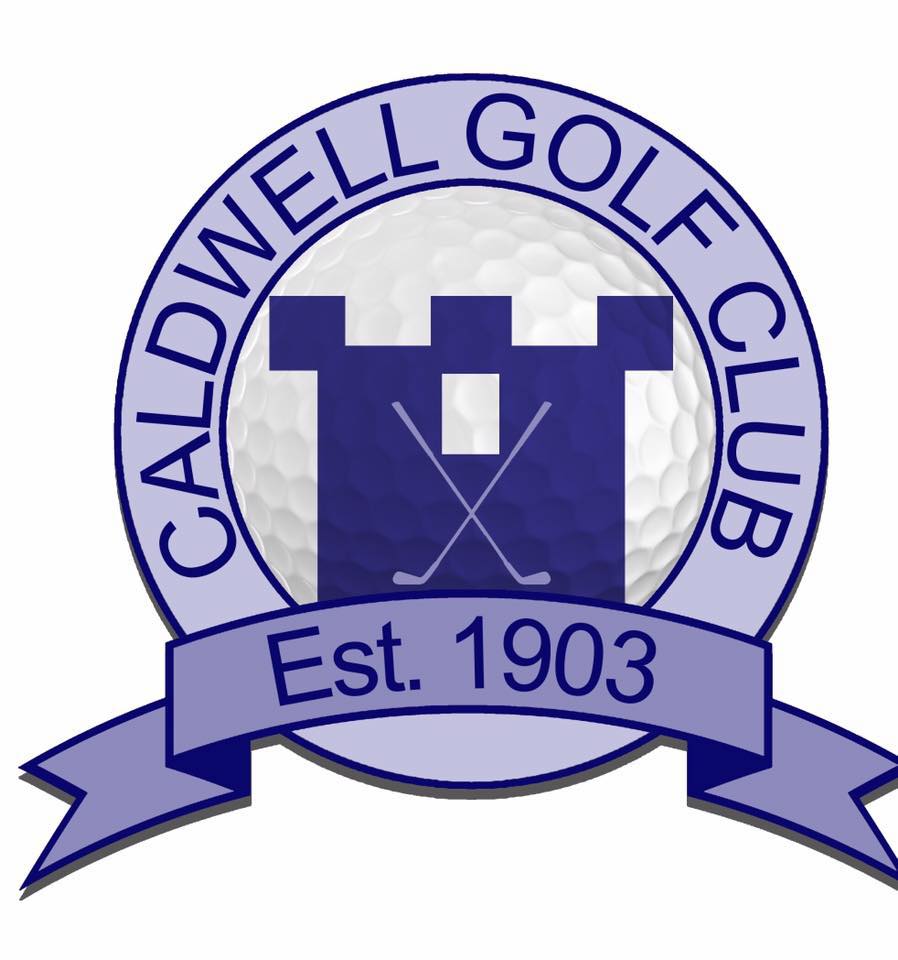 Logo for Caldwell Golf Club