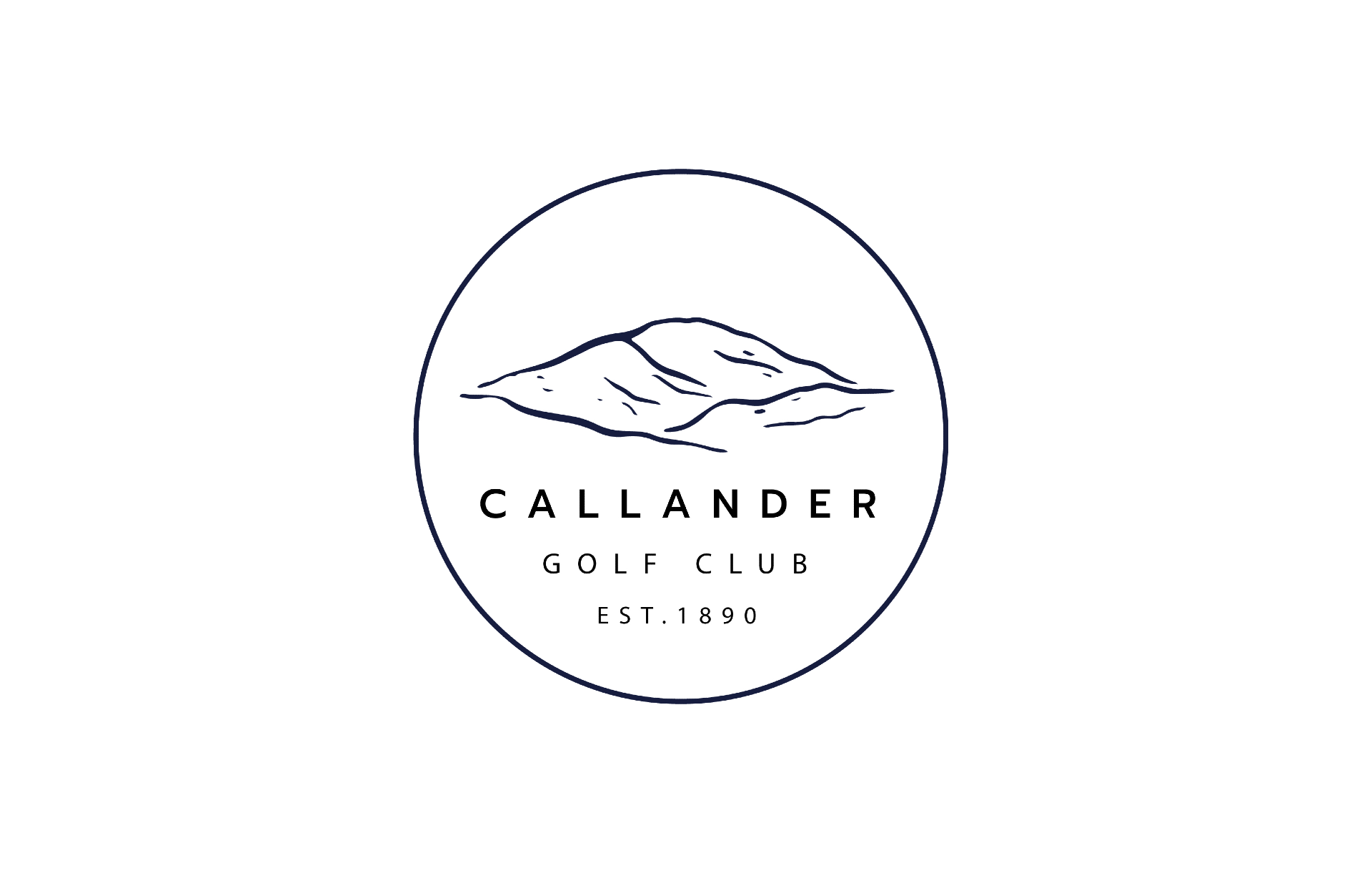 Logo for Callander Golf Club