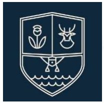 Logo for Cameron House