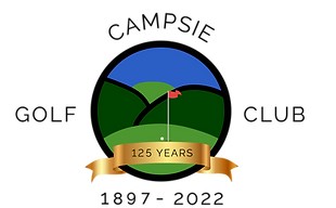 Logo for Campsie Golf Club