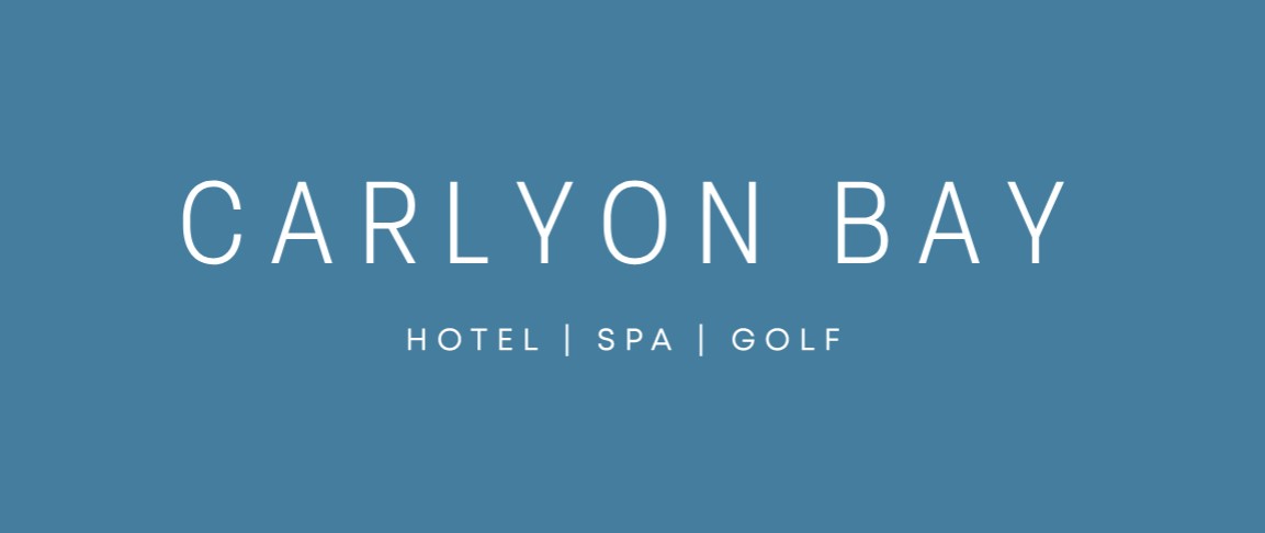 Logo for Carlyon Bay