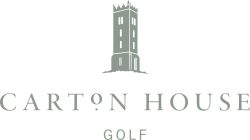 Logo for Carton House Golf