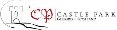 Logo for Castle Park Golf Club