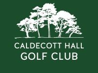Logo for Caldecott Hall Golf Club