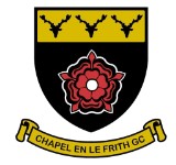 Logo for Chapel-en-le-Frith Golf Club