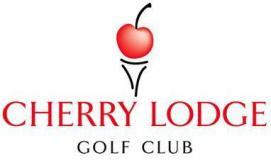 Logo for Cherry Lodge Golf Club