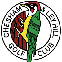 Logo for Chesham & Ley Hill Golf Club