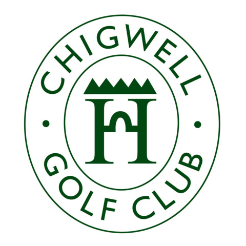 Logo for Chigwell Golf Club