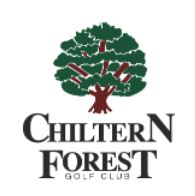 Logo for Chiltern Forest Golf Club