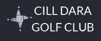 Logo for Cill Dara Golf Club