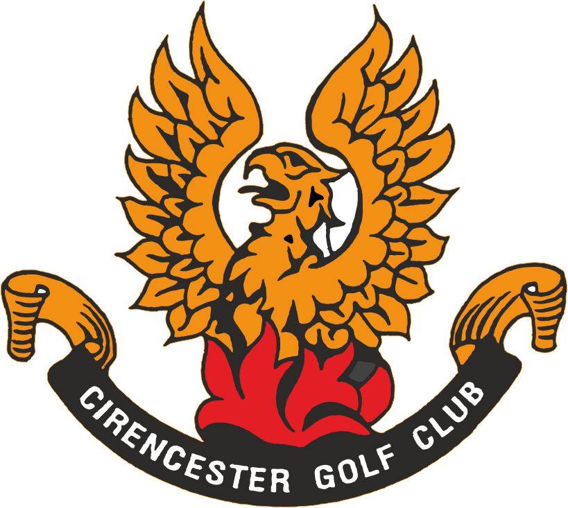 Logo for Cirencester Golf Club