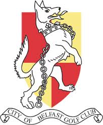 Logo for City of Belfast Golf Club