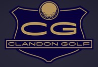 Logo for Clandon Golf