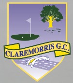 Logo for Claremorris Golf Club
