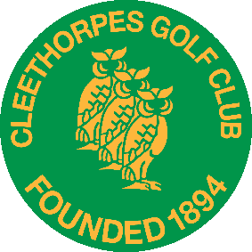 Logo for Cleethorpes Golf Club