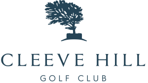Logo for Cleeve Hill Golf Club