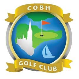 Logo for Cobh Golf Club